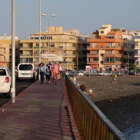 Vivienda Ida - Costa Del Silencio Tenerife Exterior photo
