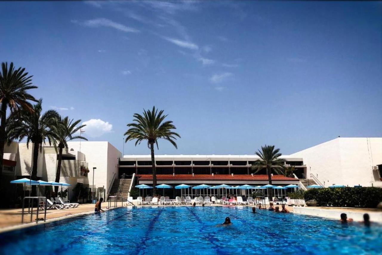 Vivienda Ida - Costa Del Silencio Tenerife Exterior photo